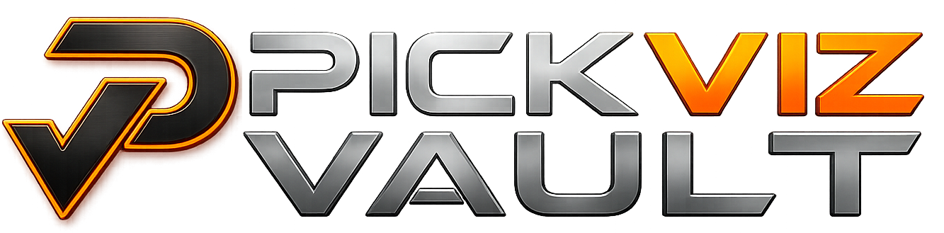 Pickviz Plugin demo website